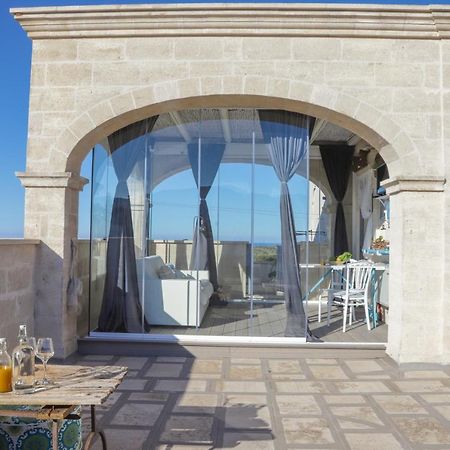 Apartament Dimora Adoa Fasano Zewnętrze zdjęcie