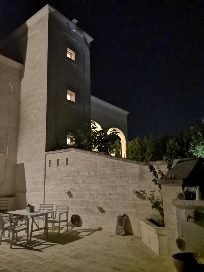 Apartament Dimora Adoa Fasano Zewnętrze zdjęcie