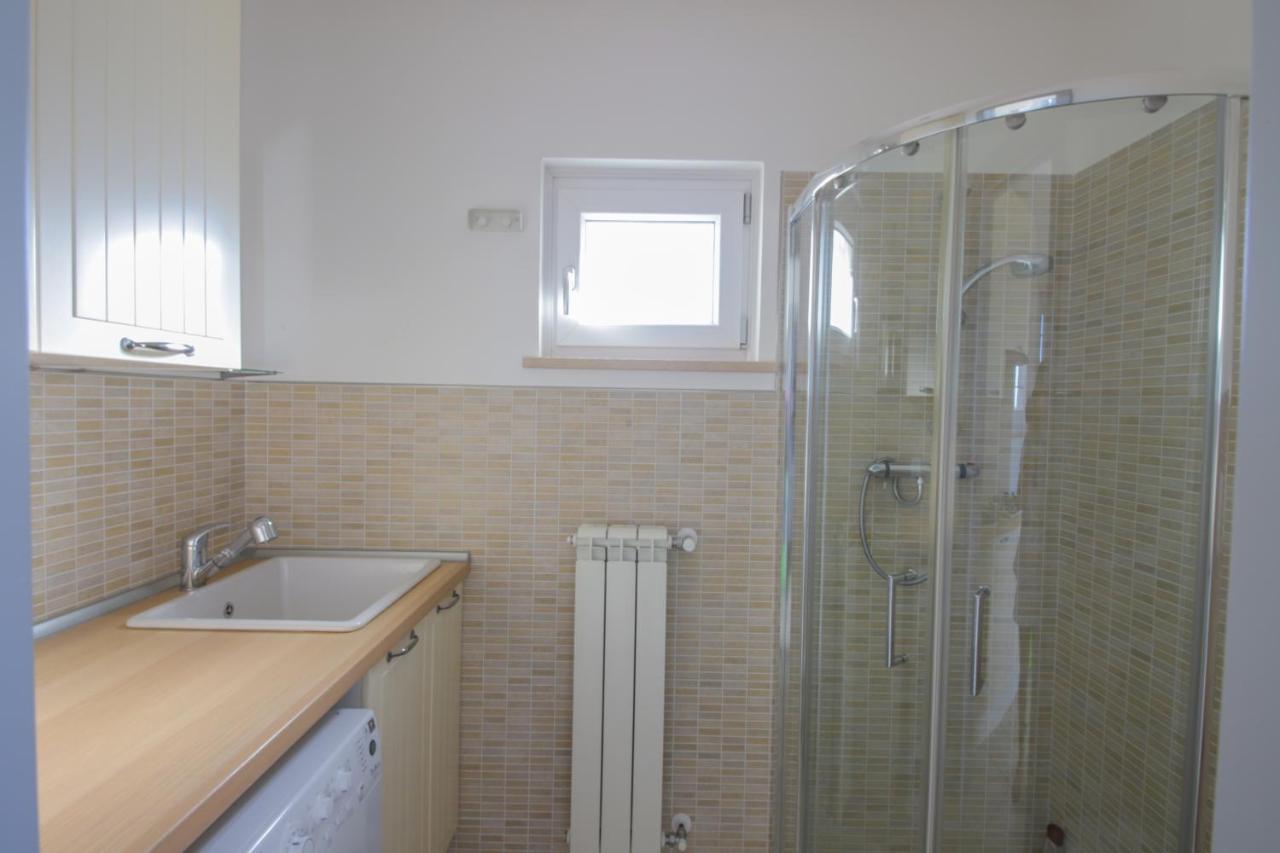 Apartament Dimora Adoa Fasano Zewnętrze zdjęcie