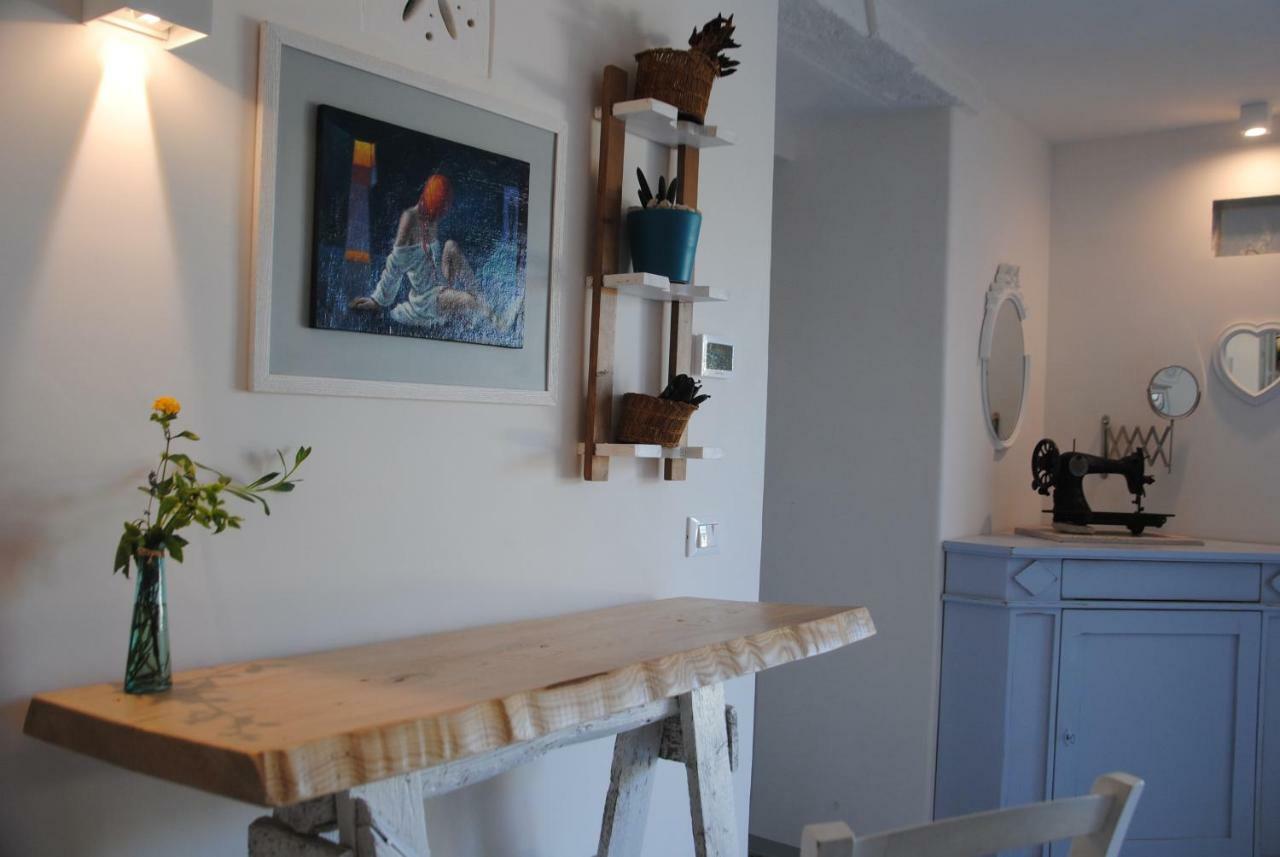 Apartament Dimora Adoa Fasano Zewnętrze zdjęcie