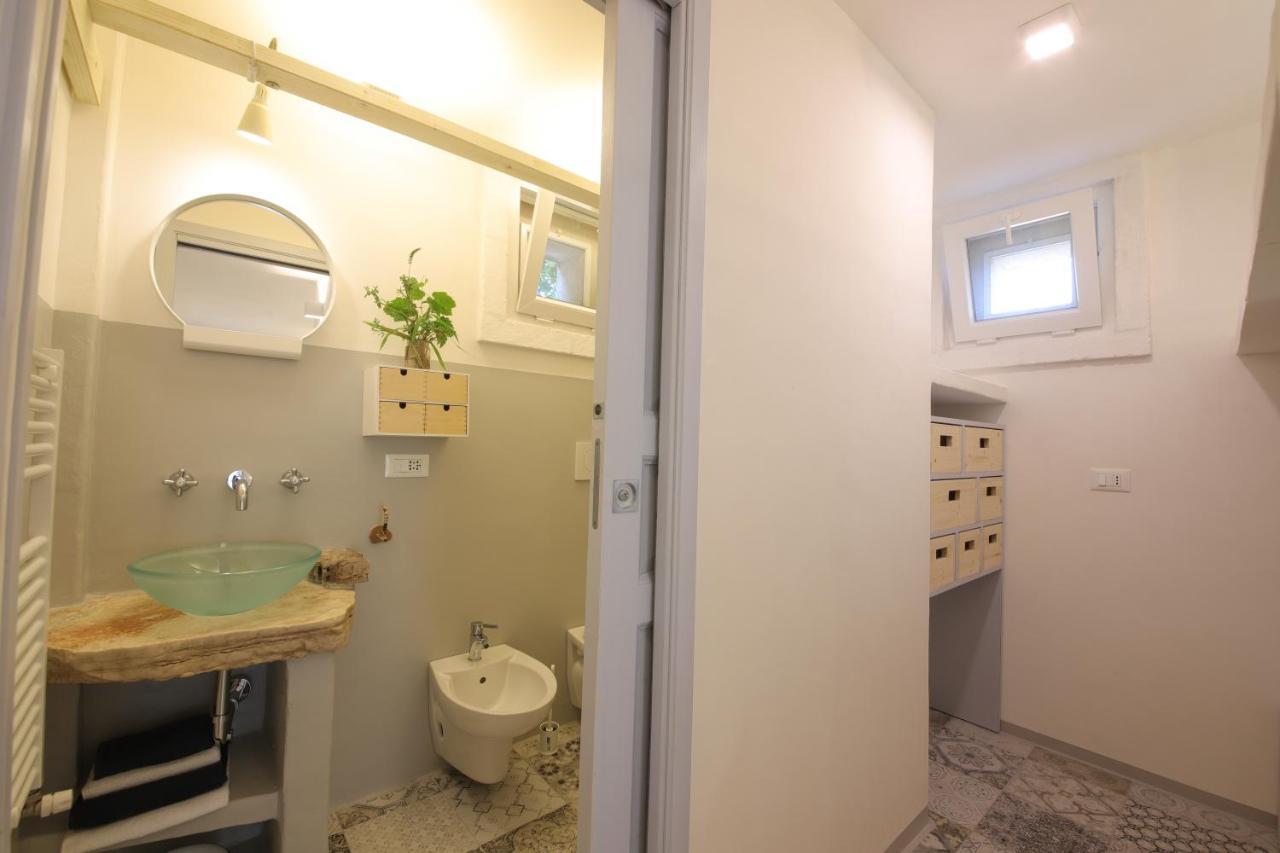 Apartament Dimora Adoa Fasano Zewnętrze zdjęcie