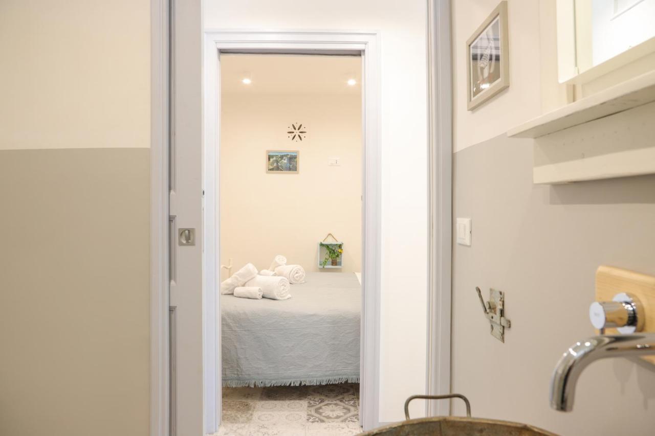 Apartament Dimora Adoa Fasano Zewnętrze zdjęcie