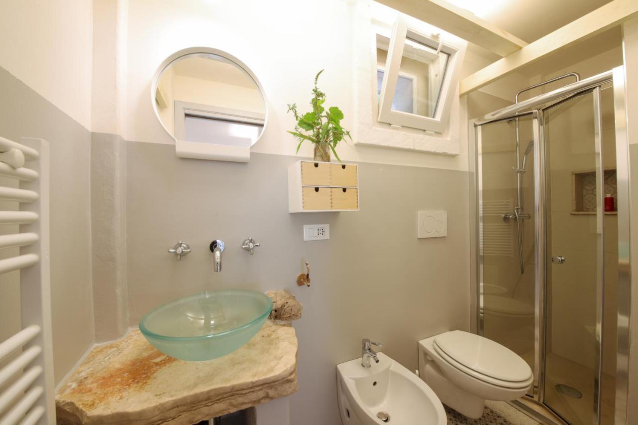 Apartament Dimora Adoa Fasano Zewnętrze zdjęcie