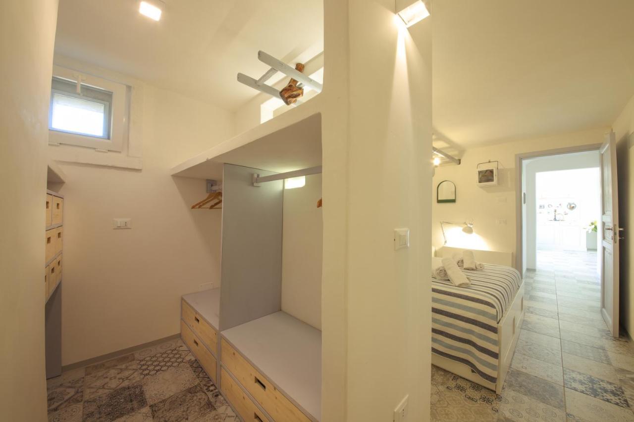 Apartament Dimora Adoa Fasano Zewnętrze zdjęcie