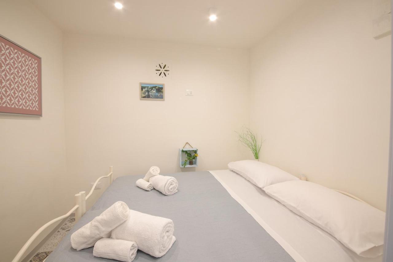 Apartament Dimora Adoa Fasano Zewnętrze zdjęcie