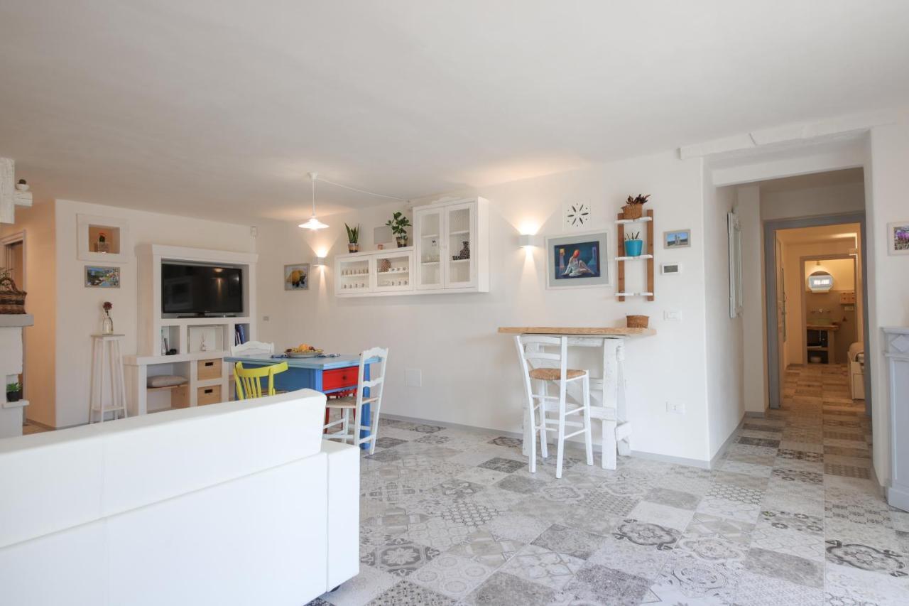 Apartament Dimora Adoa Fasano Zewnętrze zdjęcie