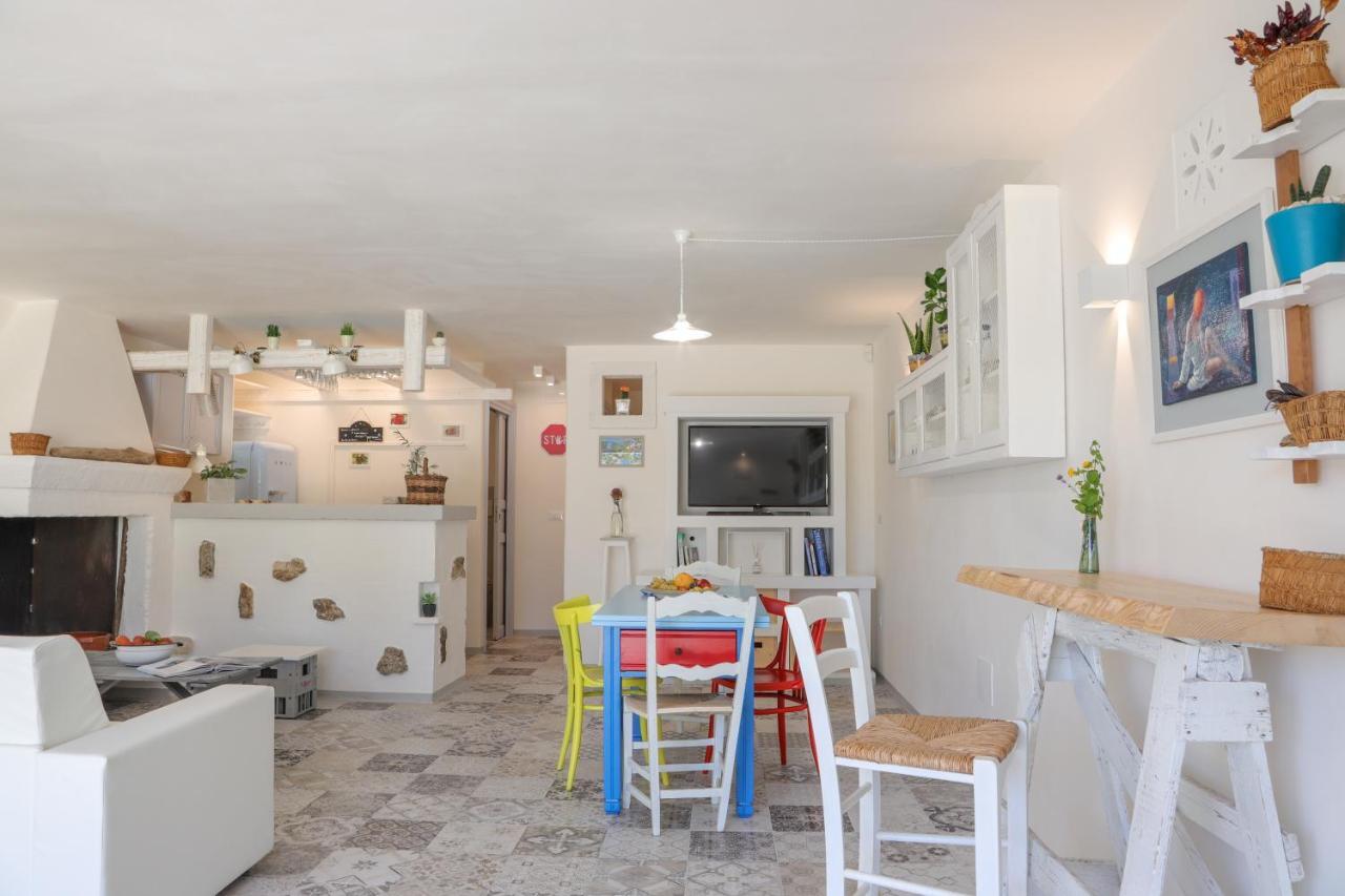 Apartament Dimora Adoa Fasano Zewnętrze zdjęcie